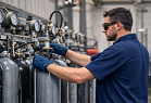 Industrial & Specialty Gases