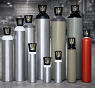 Cryogenic Liquid Supply