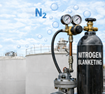 Tank Blanketing Solutions